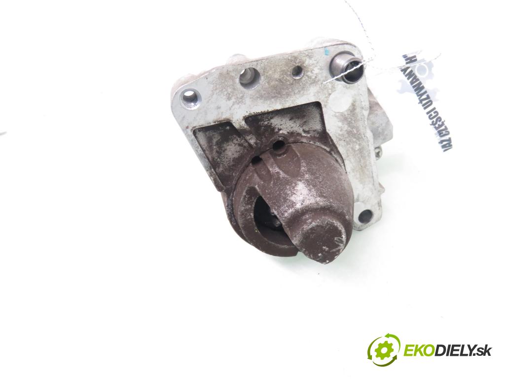 CITROEN C4 I (LC_) HB 2010 88,00 1.6 VTi 120 - 5FW (EP6) 1598,00 Štartér V75500178004 ; M000T32271 (Štartér)