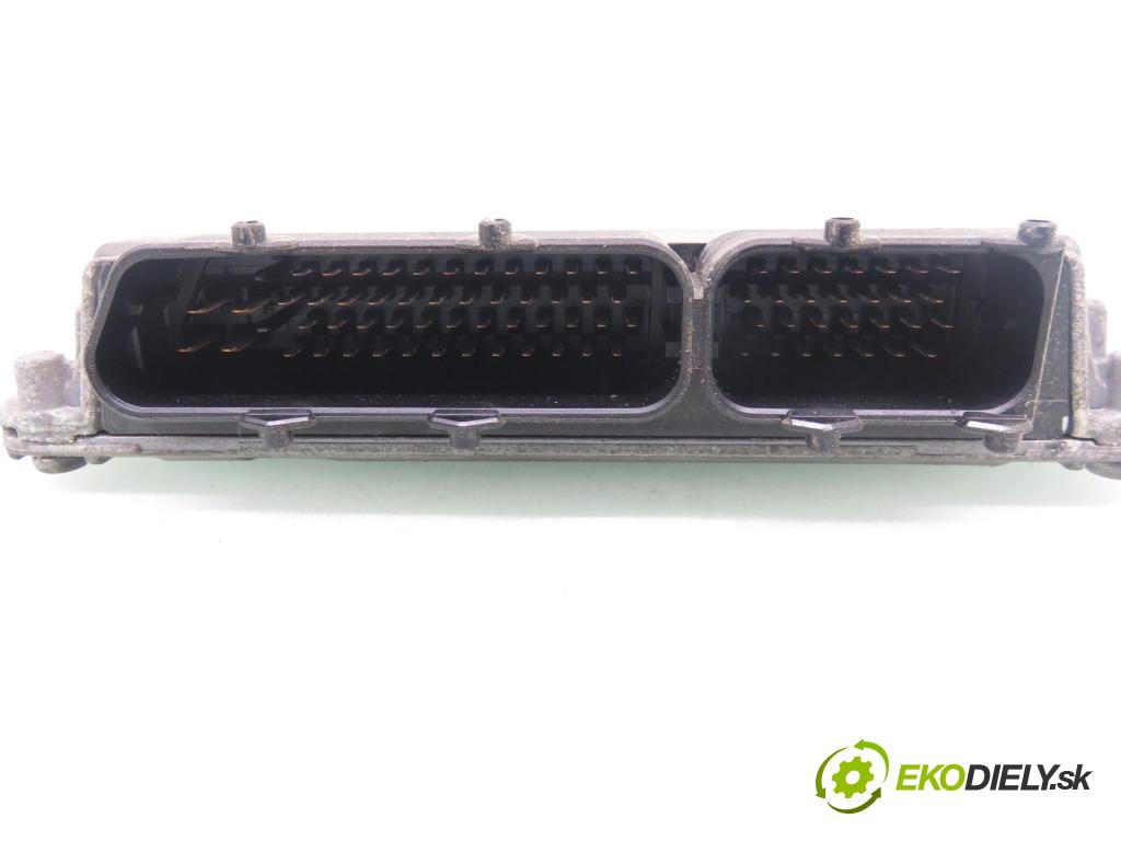 VW POLO (9N_) HB 2006 47,00 1.2 12V 64 - AZQ 1198,00 spinačka / imobilizéra IMMO / Riadiaca jednotka 03E906023D ; 5WP4046004 ; 6Q1937049D