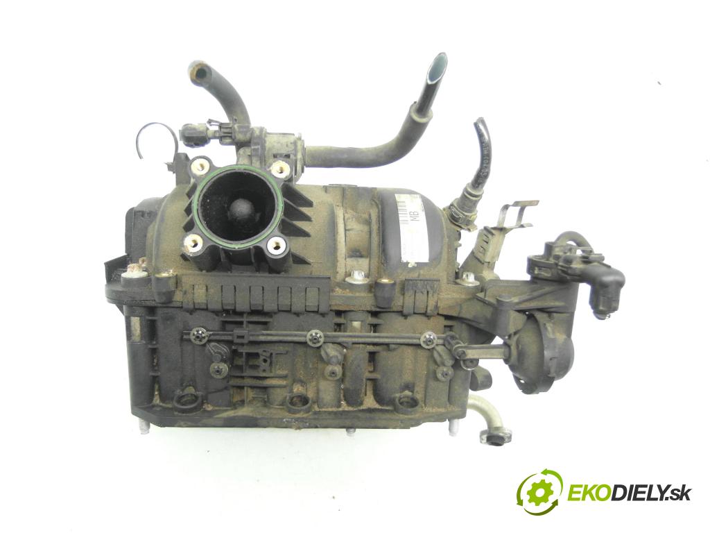 OPEL CORSA C (X01) HB 2006 44,00 1 - Z 10 XEP 998,00 Potrubie 1928498092 ; 0280600065
