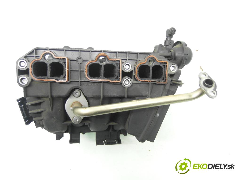 OPEL CORSA C (X01) HB 2006 44,00 1 - Z 10 XEP 998,00 Potrubie 1928498092 ; 0280600065