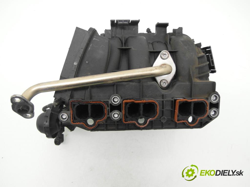 OPEL CORSA C (X01) HB 2006 44,00 1 - Z 10 XEP 998,00 Potrubie 1928498092 ; 0280600065