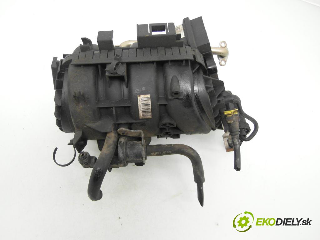 OPEL CORSA C (X01) HB 2006 44,00 1 - Z 10 XEP 998,00 Potrubie 1928498092 ; 0280600065