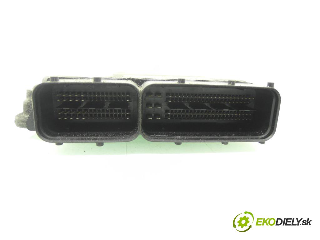 VW GOLF V (1K1) HB 2004 103,00 2.0 TDI 16V - BKD 1968,00 Riadiaca jednotka Motor 03G906016AN
