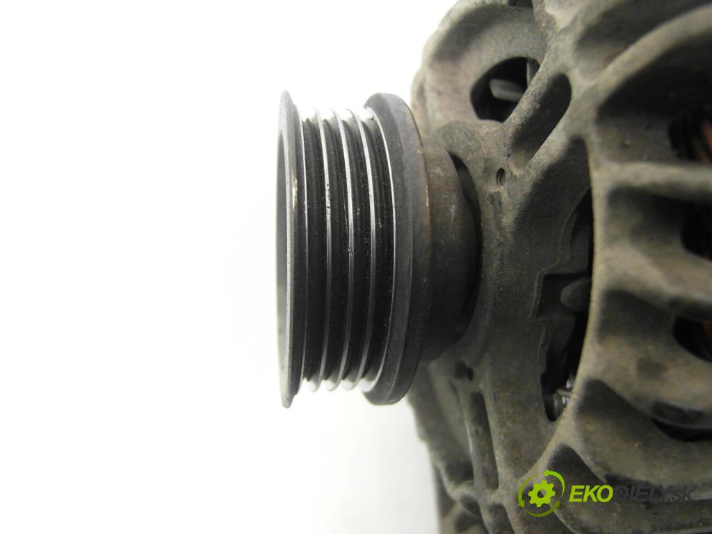 FIAT SIENA (178_) / ALBEA SEDAN 2003 59,00 1.2 - 188 A5.000 1242,00 Alternátor 63321788 ; 46765842 (Alternátor)