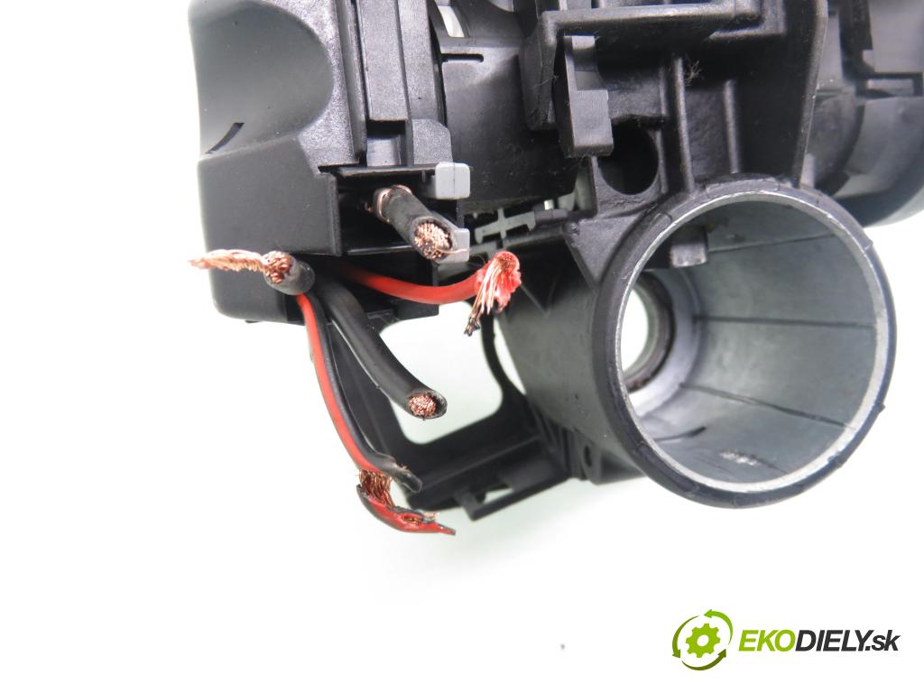 OPEL ASTRA G liftback (T98) HB 2004 66,00 1.4 16V - X 14 XE 1389,00 spinačka / imobilizéra IMMO / Riadiaca jednotka 12242030 ; 5WK4763 ; 24445098