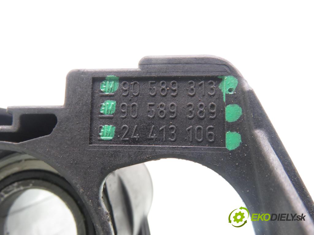 OPEL ASTRA G liftback (T98) HB 2004 66,00 1.4 16V - X 14 XE 1389,00 spinačka / imobilizéra IMMO / Riadiaca jednotka 12242030 ; 5WK4763 ; 24445098
