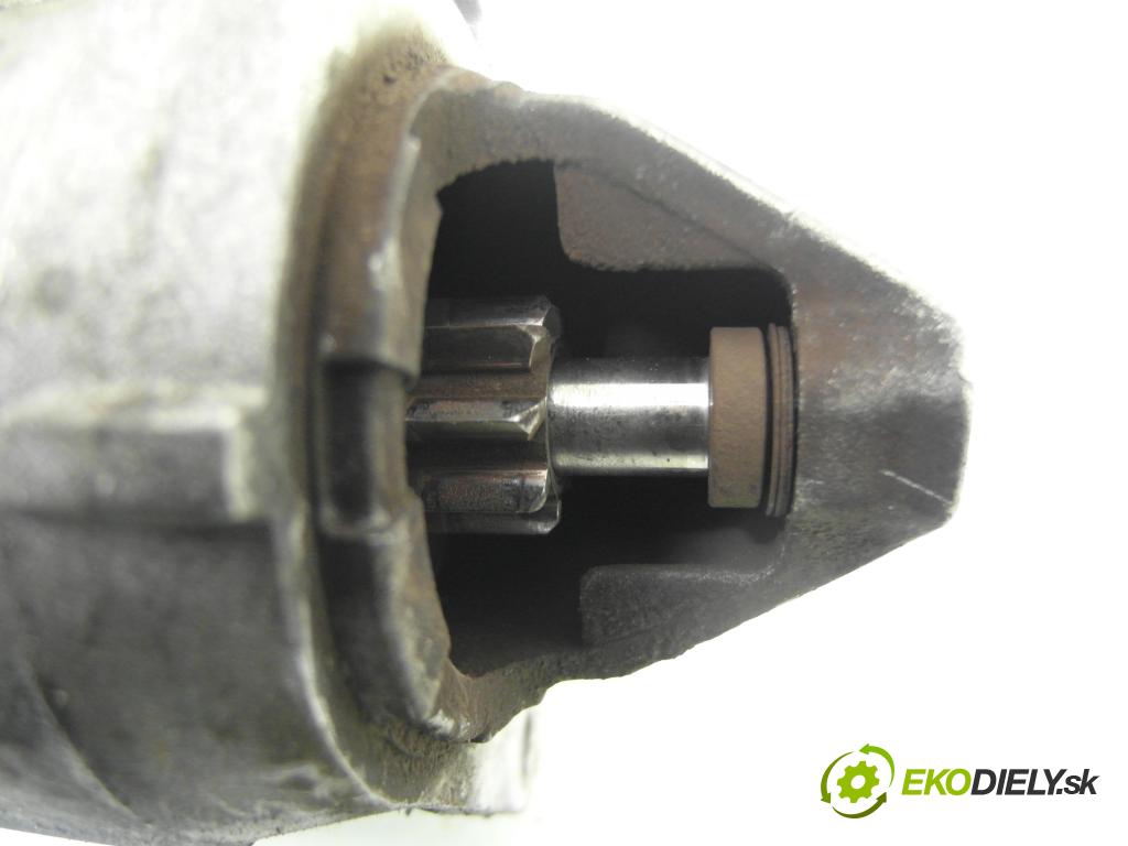 FIAT SIENA (178_) / ALBEA SEDAN 2003 59,00 1.2 - 188 A5.000 1242,00 Štartér 63103029 (Štartér)