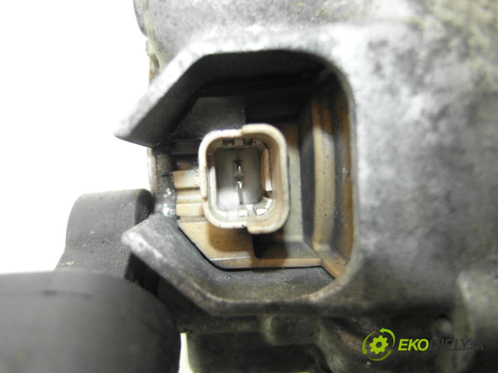 CITROEN C4 I (LC_) HB 2010 88,00 1.6 VTi 120 - 5FW (EP6) 1598,00 Alternátor V75769568002 ; A005TG0881ZEB (Alternátor)