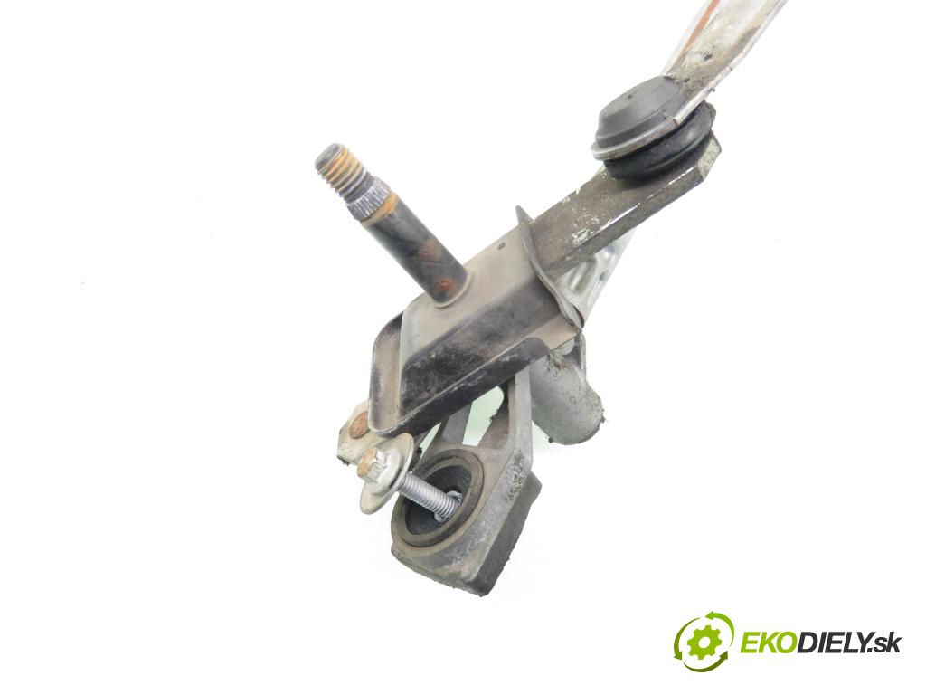 FORD MONDEO IV Turnier (BA7) KOMBI 2009 103,00 2.0 TDCi - QXBA 1997,00 Mechanizmus stieračov predný 0390241633 ; 7S7117508AA ; 3397021250 (Motorček stieračov predný)
