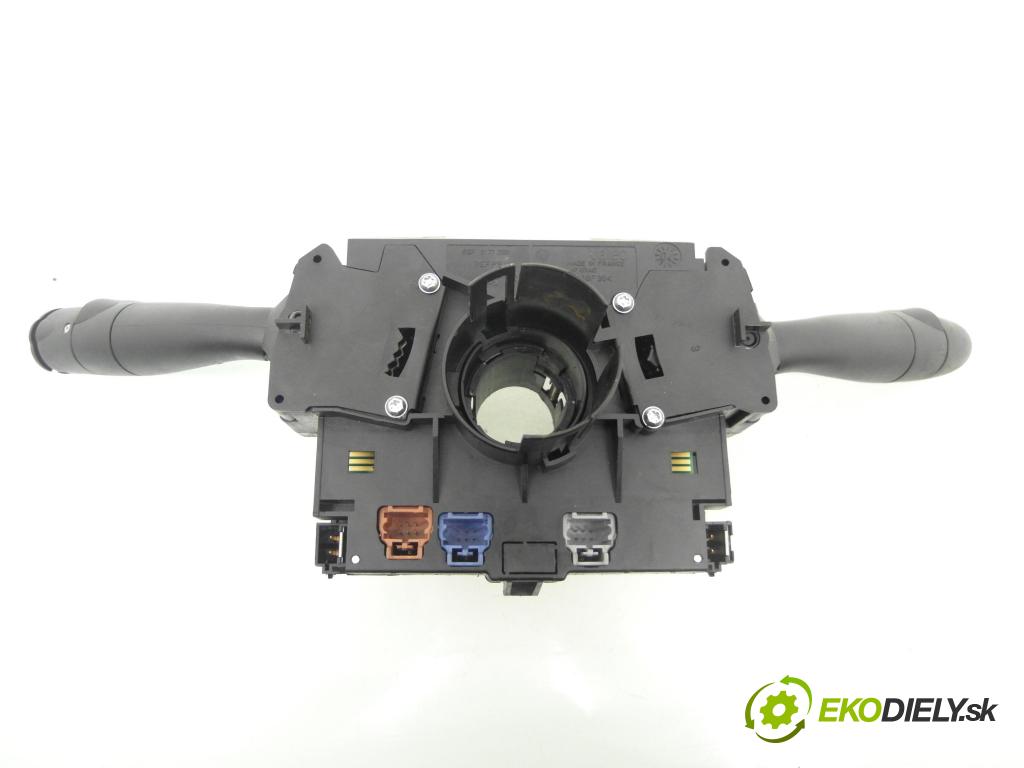 CITROEN C3 I (FC_) HB 2003 50,00 1.4 HDi 8V - 8HX 1398,00 páčka/prepínač 96488239XT ; COM2002