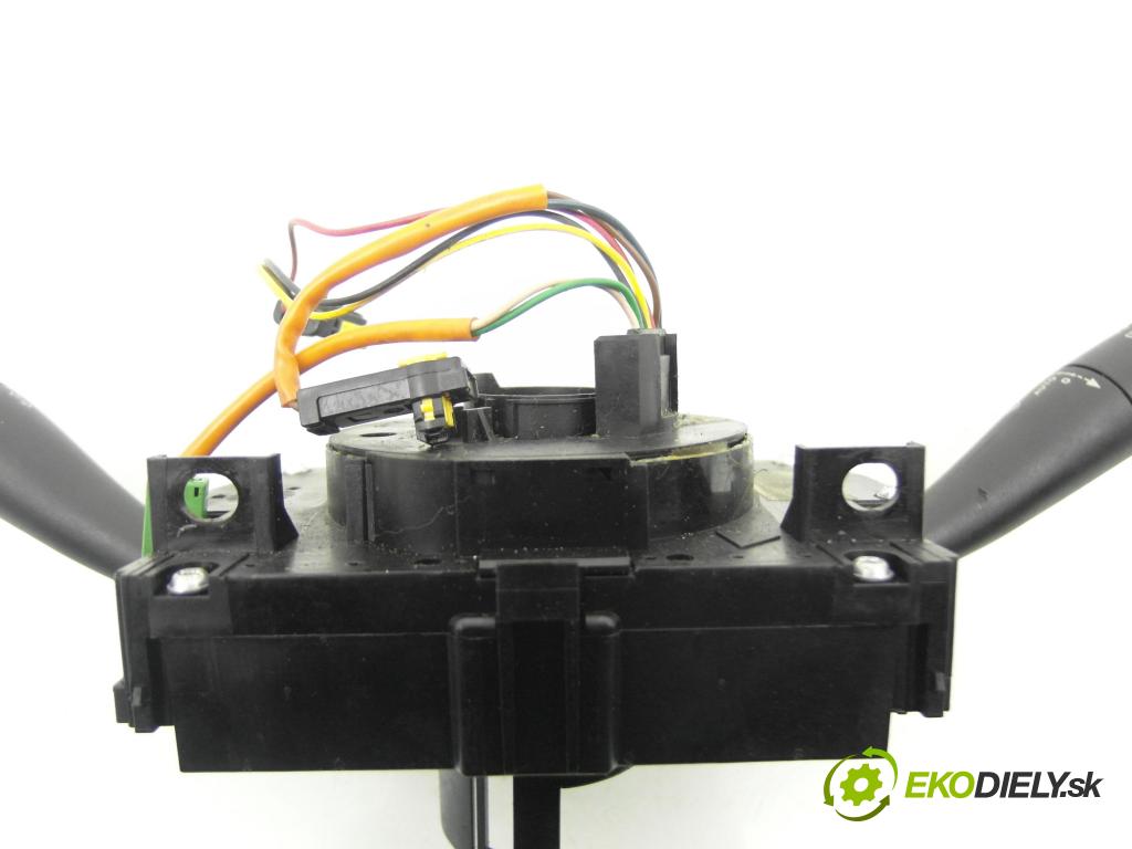 CITROEN C3 I (FC_) HB 2003 50,00 1.4 HDi 8V - 8HX 1398,00 páčka/prepínač 96488239XT ; COM2002