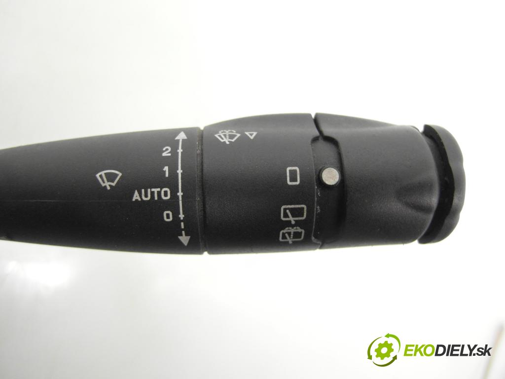 CITROEN C3 I (FC_) HB 2003 50,00 1.4 HDi 8V - 8HX 1398,00 páčka/prepínač 96488239XT ; COM2002