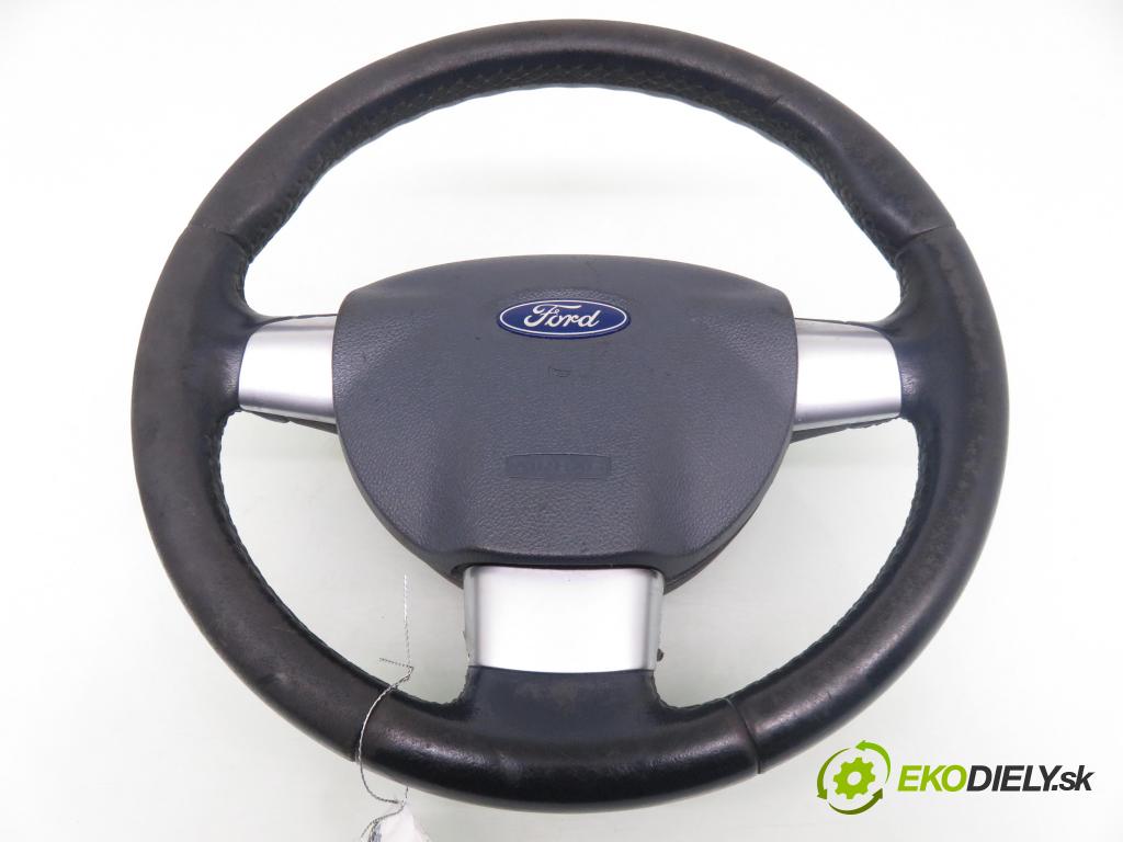 FORD FOCUS II Turnier (DA_, FFS, DS) KOMBI 2005 74,00 1.6 - HWDA 1596,00 Volant 4M513600EHW ; 4M51A042B85 (Volant)