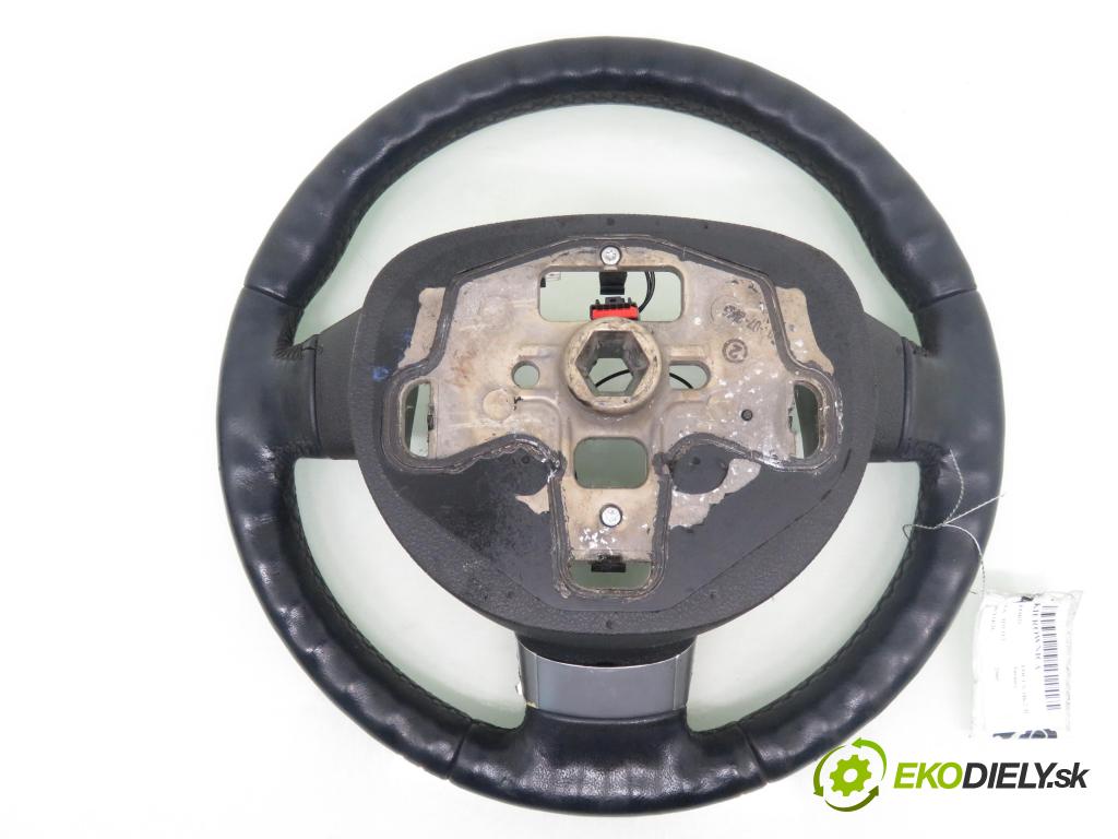 FORD FOCUS II Turnier (DA_, FFS, DS) KOMBI 2005 74,00 1.6 - HWDA 1596,00 Volant 4M513600EHW ; 4M51A042B85 (Volant)