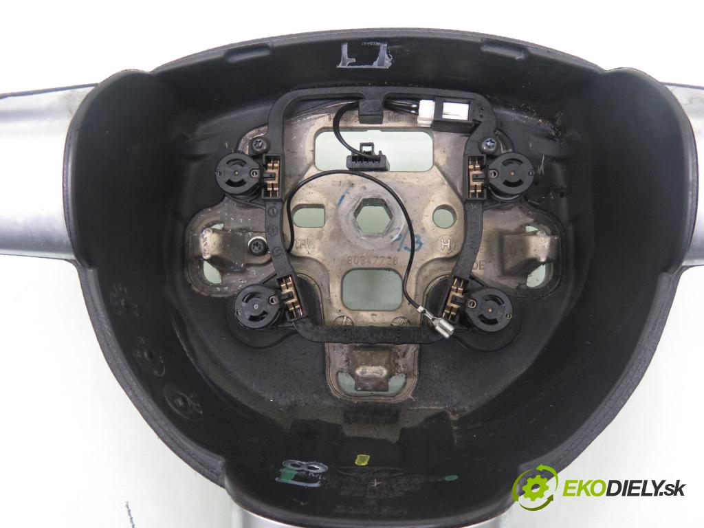 FORD FOCUS II Turnier (DA_, FFS, DS) KOMBI 2005 74,00 1.6 - HWDA 1596,00 Volant 4M513600EHW ; 4M51A042B85 (Volant)