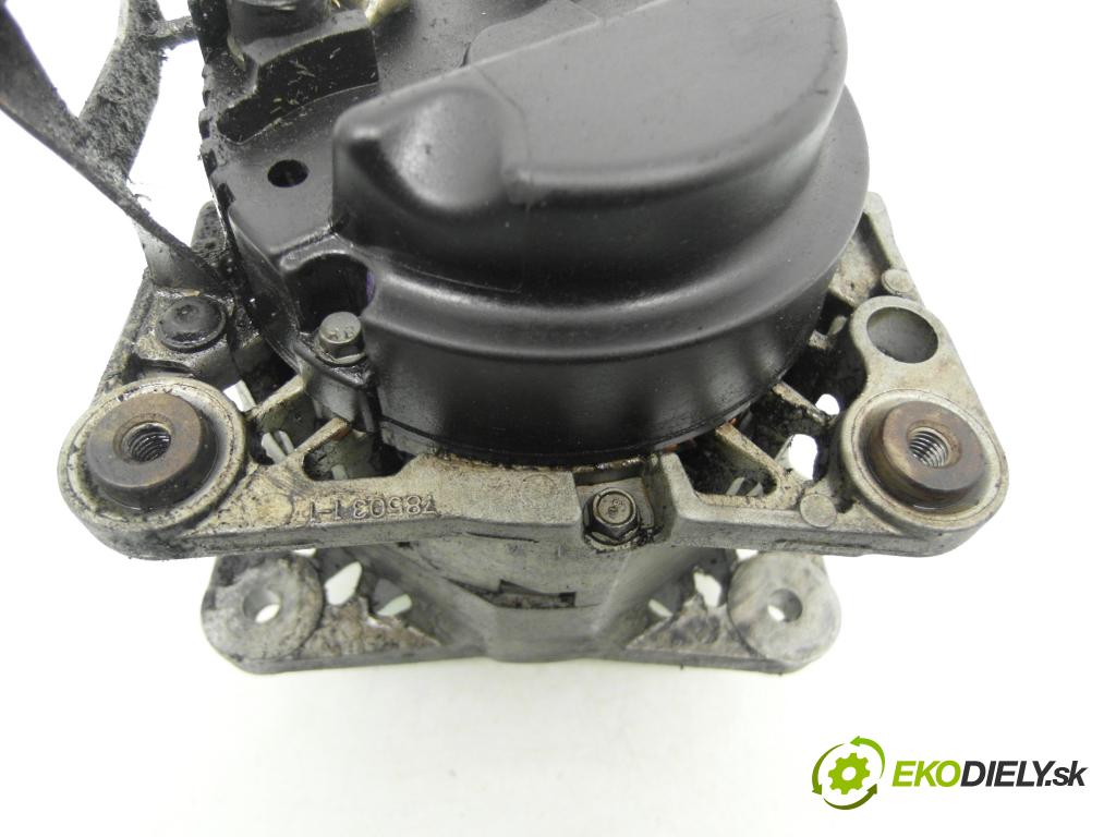 VW POLO (9N_) HB 2006 47,00 1.2 12V 64 - AZQ 1198,00 Alternátor SG9B057 (Alternátor)