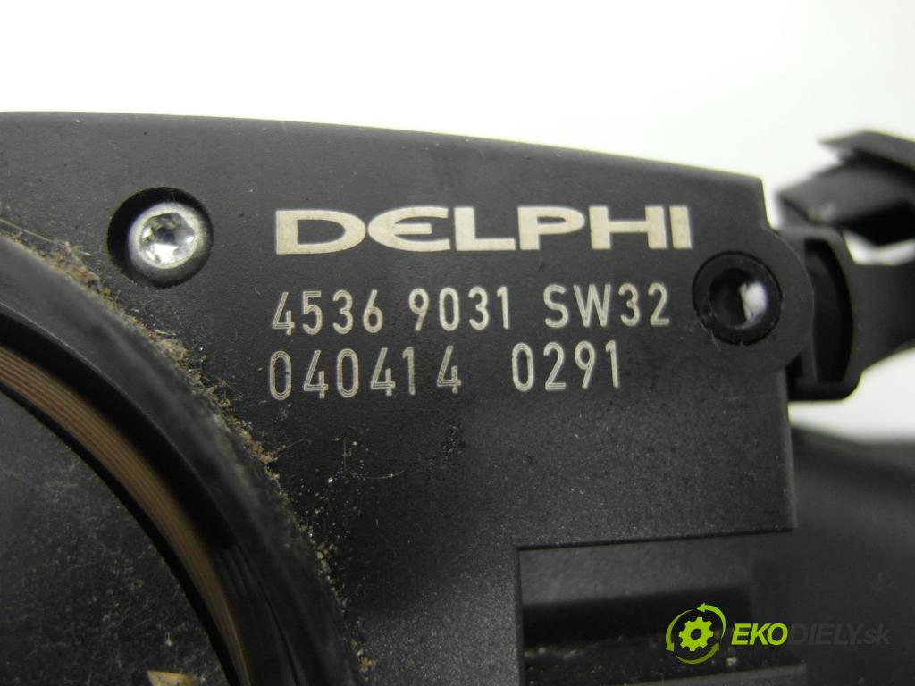 OPEL VECTRA C (Z02) LIFTBACK 2002 74,00 2.0 DTI 16V 101 - Y 20 DTH 1995,00 PAKA/ŘAZENÍ/SADA: 13165349EB ; 45369031