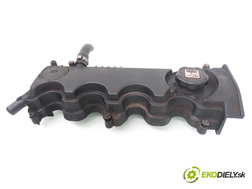 FIAT PUNTO (188_) HB 2000 59,00 1.9 JTD 80 - 188 A2.000 1910,00 Kryt Ventilov 46530606 ; 73500695