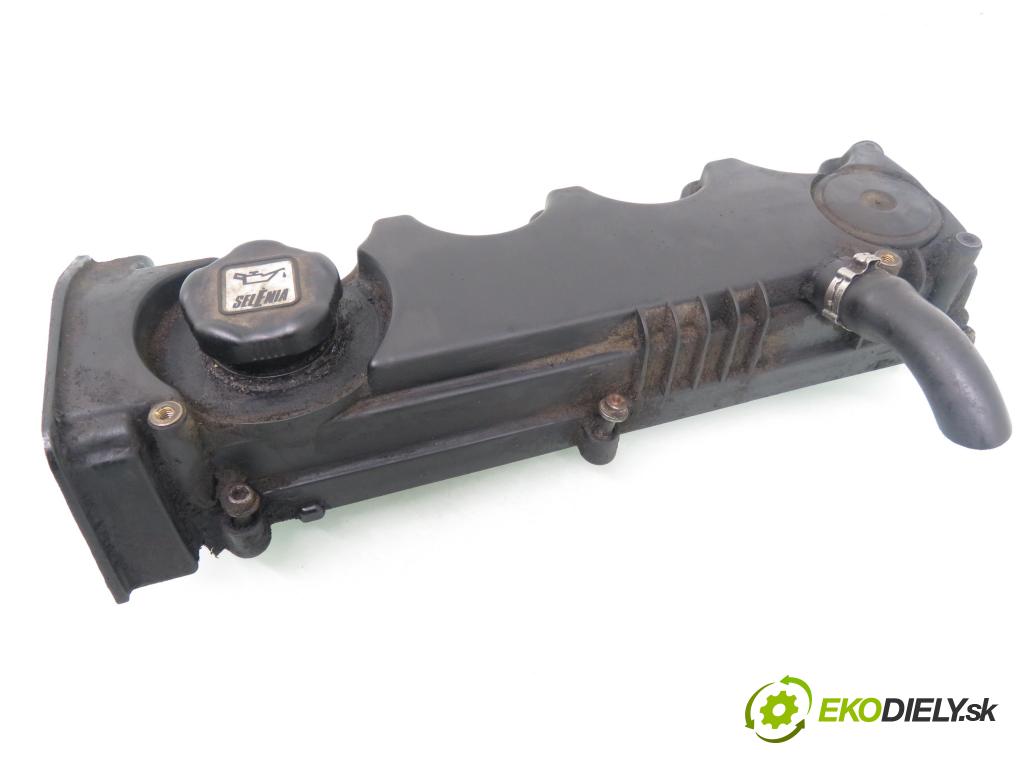 FIAT PUNTO (188_) HB 2000 59,00 1.9 JTD 80 - 188 A2.000 1910,00 Kryt Ventilov 46530606 ; 73500695