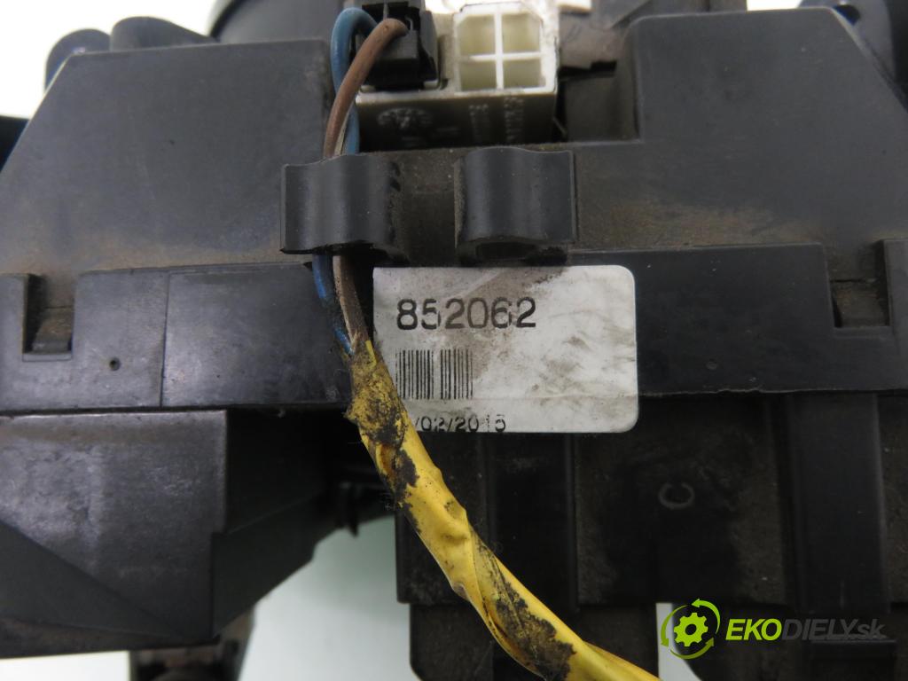 FIAT DOBLO Cargo (223_) KOMBIVAN 2002 74,00 1.9 JTD 100 - 182 B9.000 1910,00 páčka/prepínač 852062