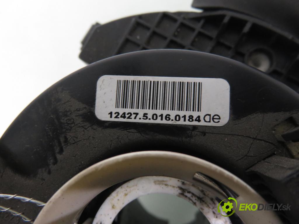 FIAT DOBLO Cargo (223_) KOMBIVAN 2002 74,00 1.9 JTD 100 - 182 B9.000 1910,00 páčka/prepínač 852062