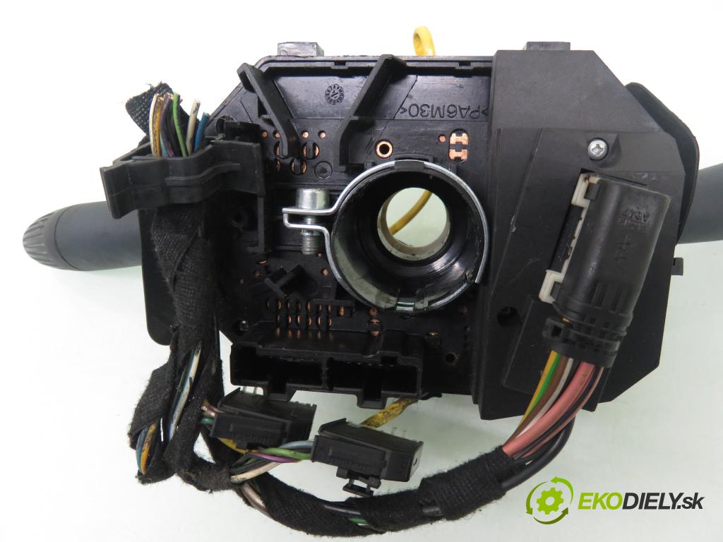 FIAT DOBLO Cargo (223_) KOMBIVAN 2002 74,00 1.9 JTD 100 - 182 B9.000 1910,00 páčka/prepínač 852062