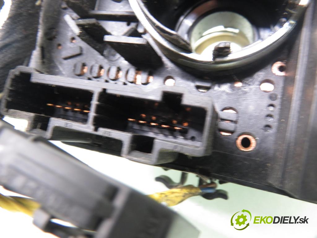 FIAT DOBLO Cargo (223_) KOMBIVAN 2002 74,00 1.9 JTD 100 - 182 B9.000 1910,00 páčka/prepínač 852062