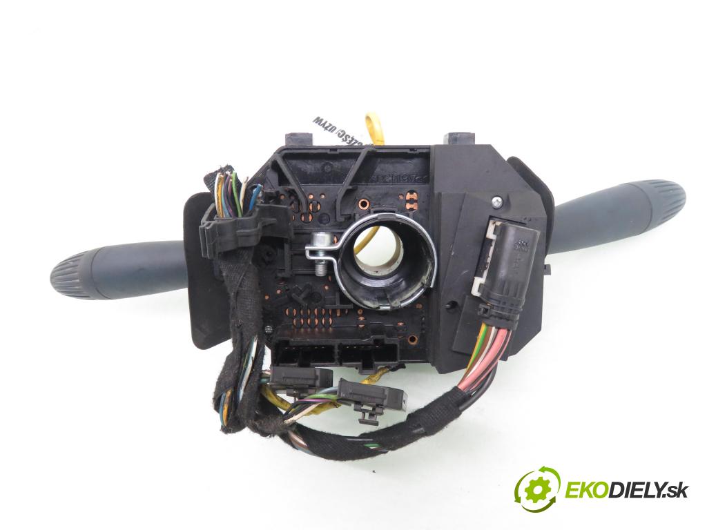 FIAT DOBLO Cargo (223_) KOMBIVAN 2002 74,00 1.9 JTD 100 - 182 B9.000 1910,00 páčka/prepínač 852062