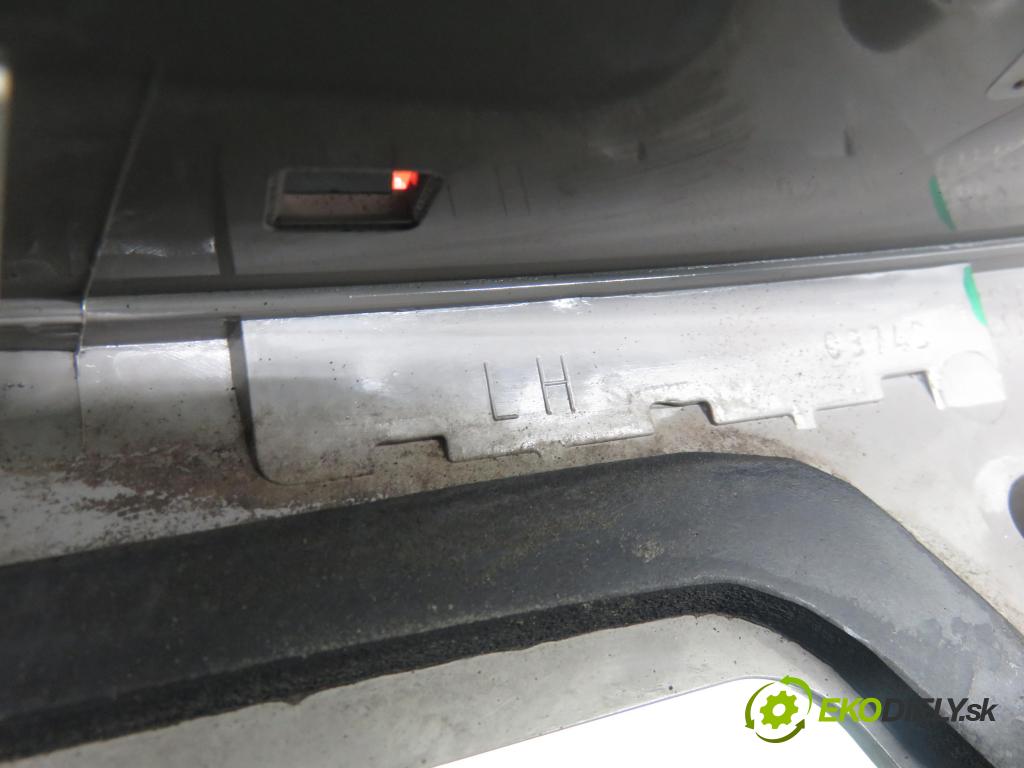 FORD MONDEO IV Turnier (BA7) KOMBI 2009 103,00 2.0 TDCi - QXBA 1997,00 Svetlo ľavé zadné kufor 7S7113A603B