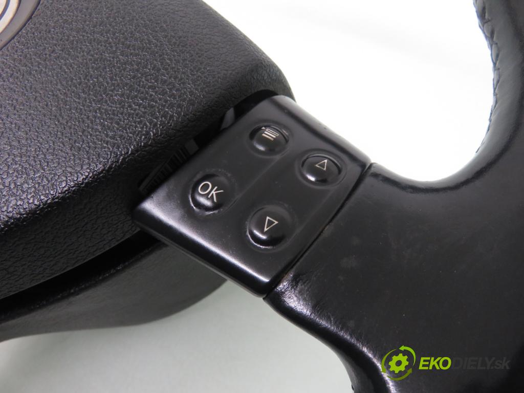 VW GOLF V (1K1) HB 2005 103,00 2.0 TDI 16V - BKD 1968,00 Volant 3C0419091N ; 3C0959537B ; 1K0880201T (Volant)
