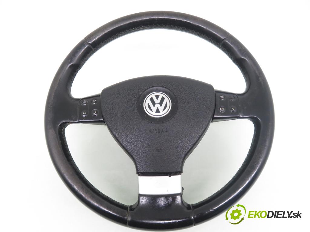 VW GOLF V (1K1) HB 2005 103,00 2.0 TDI 16V - BKD 1968,00 Volant 3C0419091N ; 3C0959537B ; 1K0880201T (Volant)