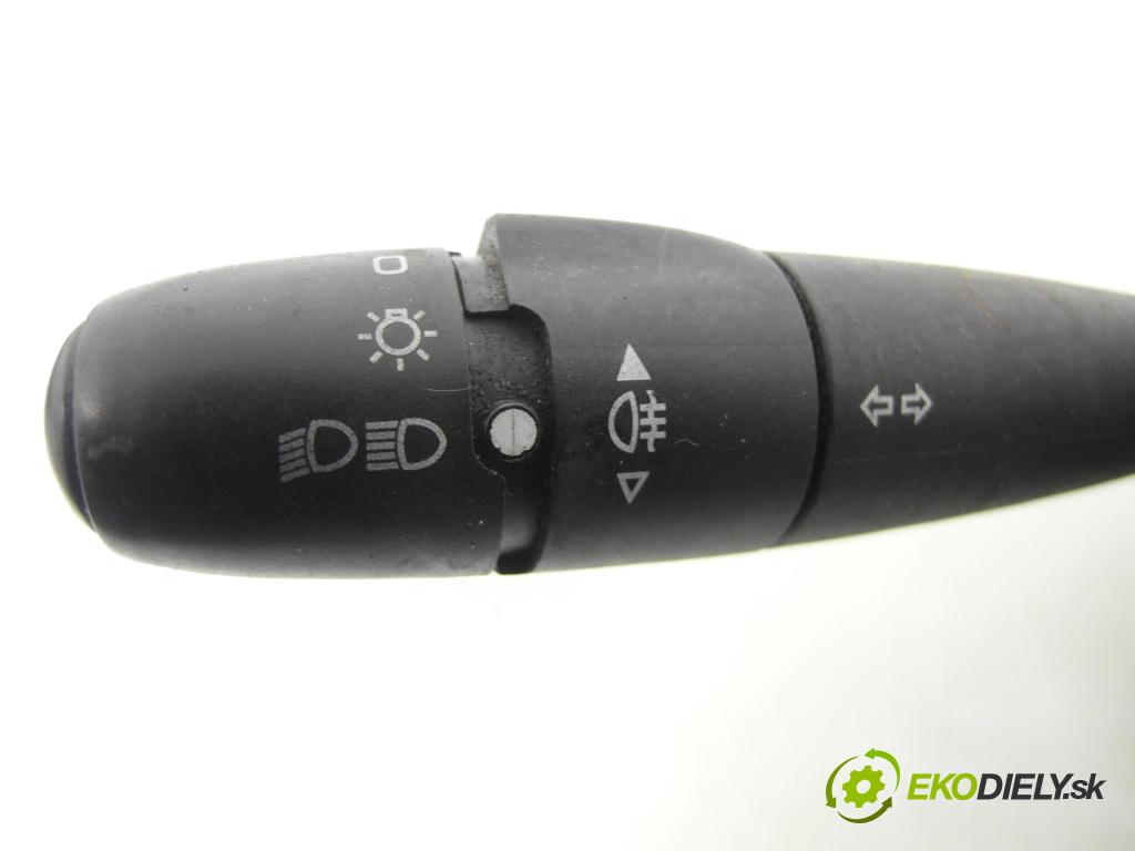 PEUGEOT 206 liftback (2A/C) HB 2001 440,00 1.1 i - HFX (TU1JP) 1124,00 PAKA/ŘAZENÍ/SADA: 96542572XT ; COM2000