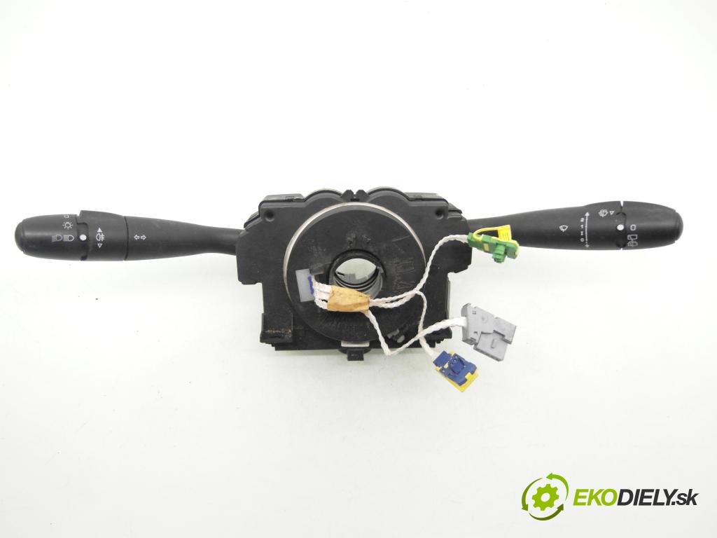 PEUGEOT 206 liftback (2A/C) HB 2001 440,00 1.1 i - HFX (TU1JP) 1124,00 PAKA/ŘAZENÍ/SADA: 96542572XT ; COM2000