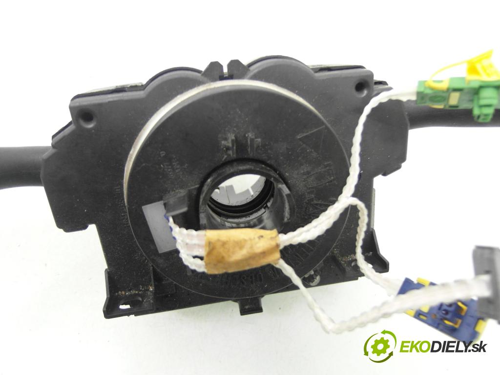 PEUGEOT 206 liftback (2A/C) HB 2001 440,00 1.1 i - HFX (TU1JP) 1124,00 PAKA/ŘAZENÍ/SADA: 96542572XT ; COM2000