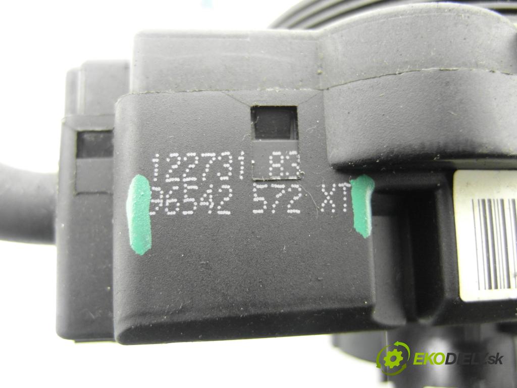 PEUGEOT 206 liftback (2A/C) HB 2001 440,00 1.1 i - HFX (TU1JP) 1124,00 PAKA/ŘAZENÍ/SADA: 96542572XT ; COM2000