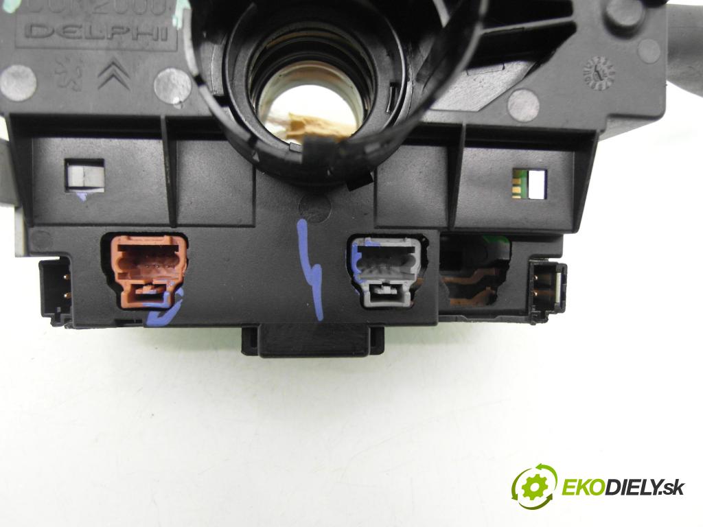 PEUGEOT 206 liftback (2A/C) HB 2001 440,00 1.1 i - HFX (TU1JP) 1124,00 PAKA/ŘAZENÍ/SADA: 96542572XT ; COM2000