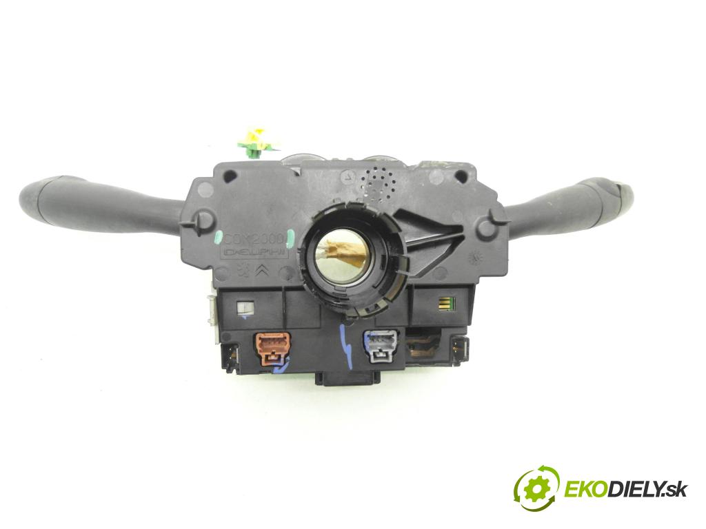 PEUGEOT 206 liftback (2A/C) HB 2001 440,00 1.1 i - HFX (TU1JP) 1124,00 PAKA/ŘAZENÍ/SADA: 96542572XT ; COM2000