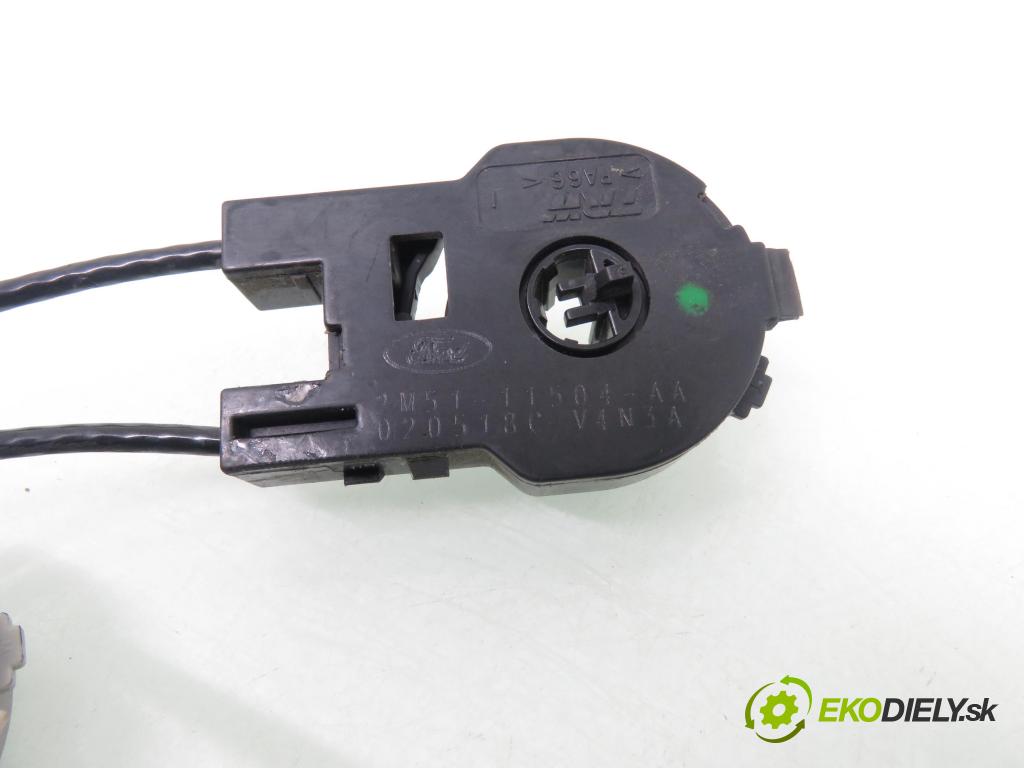 FORD FOCUS (DAW, DBW) HB 2002 85,00 1.8 TDCi - F9DA 1753,00 Lanko panel kúrenia 2M5111503AA ; 2M5111504AA