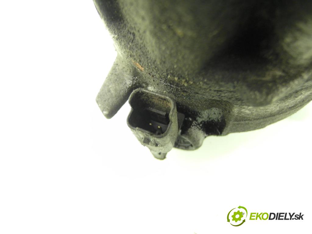 CITROEN C4 I (LC_) HB 2010 88,00 1.6 VTi 120 - 5FW (EP6) 1598,00 KOMPRESOR: klimatizácie 598754 ; 4471908112 (Kompresor klimatizácie)