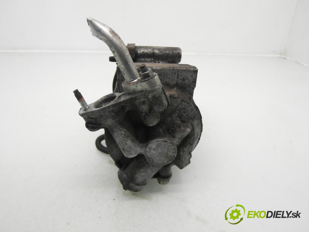 CITROEN C4 I (LC_) HB 2010 88,00 1.6 VTi 120 - 5FW (EP6) 1598,00 KOMPRESOR: klimatizácie 598754 ; 4471908112 (Kompresor klimatizácie)