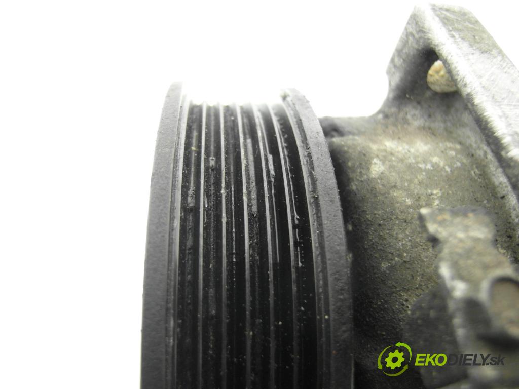 CITROEN C4 I (LC_) HB 2010 88,00 1.6 VTi 120 - 5FW (EP6) 1598,00 KOMPRESOR: klimatizácie 598754 ; 4471908112 (Kompresor klimatizácie)