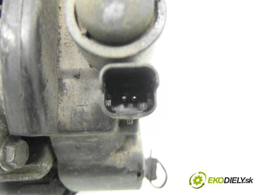 CITROEN C4 I (LC_) HB 2007 80,00 1.6 HDi 109 - 9HZ (DV6TED4) 1560,00 Alternátor 9646321780 ; 2543526A (Alternátor)