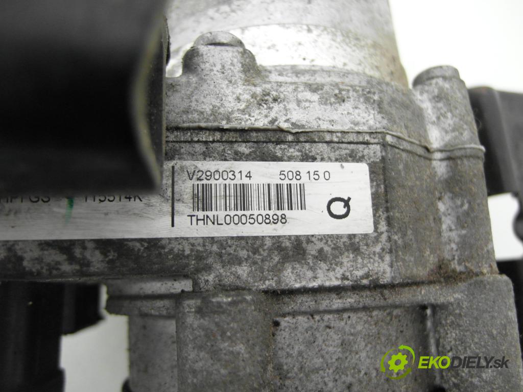CITROEN C4 I (LC_) HB 2010 88,00 1.6 VTi 120 - 5FW (EP6) 1598,00 pumpa servočerpadlo HYD-EL. A50978811 F ; V2900314