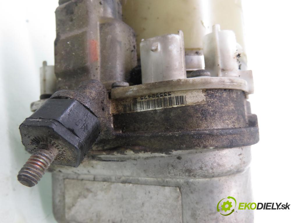 OPEL VECTRA C (Z02) LIFTBACK 2002 74,00 2.0 DTI 16V 101 - Y 20 DTH 1995,00 Pumpa servočerpadlo