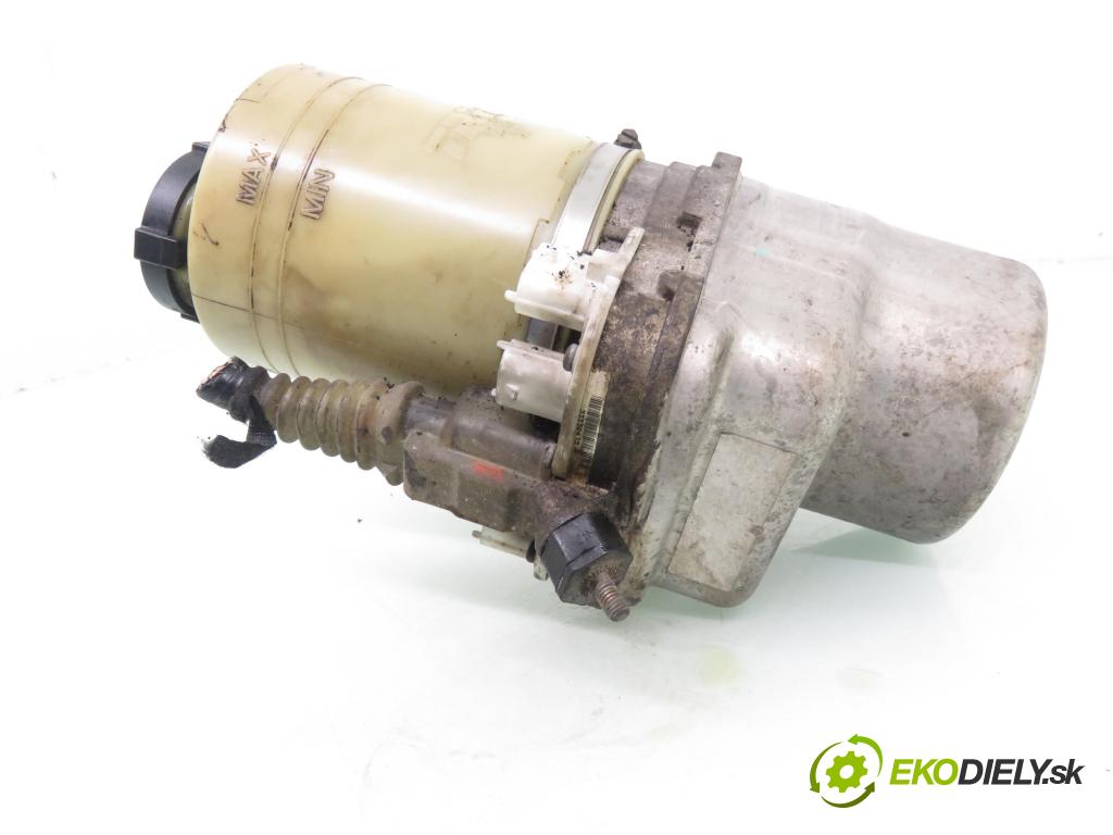 OPEL VECTRA C (Z02) LIFTBACK 2002 74,00 2.0 DTI 16V 101 - Y 20 DTH 1995,00 Pumpa servočerpadlo