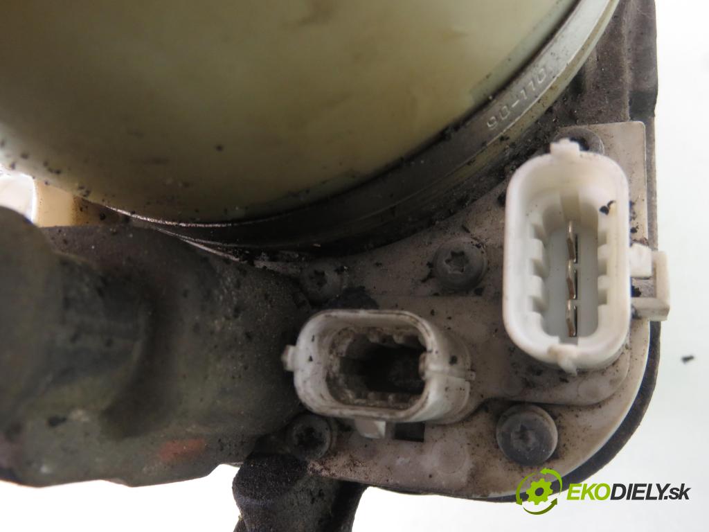 OPEL VECTRA C (Z02) LIFTBACK 2002 74,00 2.0 DTI 16V 101 - Y 20 DTH 1995,00 Pumpa servočerpadlo