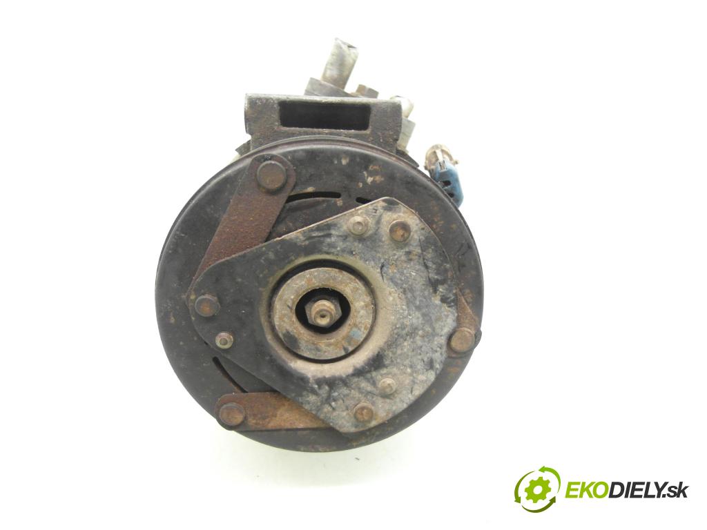 OPEL VECTRA B liftback (J96) SEDAN 1999 74,00 2.0 DTI 16V - X 20 DTH 1995,00 KOMPRESOR: klimatizace 90506202 ; 6560956 (Kompresor klimatizace)