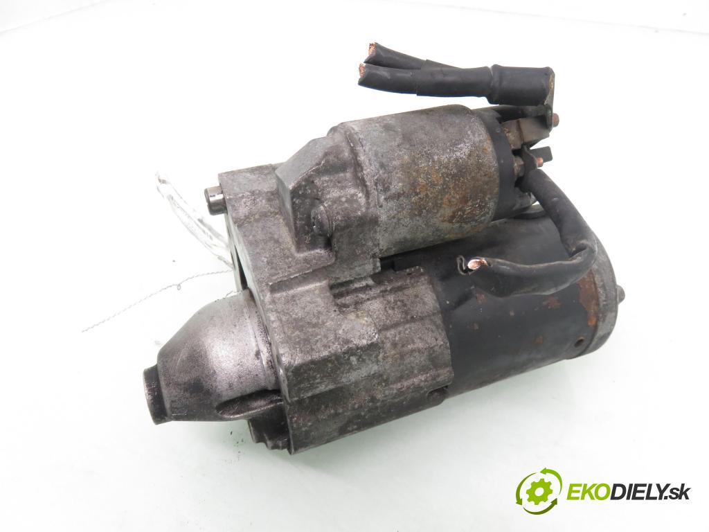 CITROEN C4 I (LC_) HB 2007 80,00 1.6 HDi 109 - 9HZ (DV6TED4) 1560,00 Štartér 966352888000 ; M000T22471 (Štartér)
