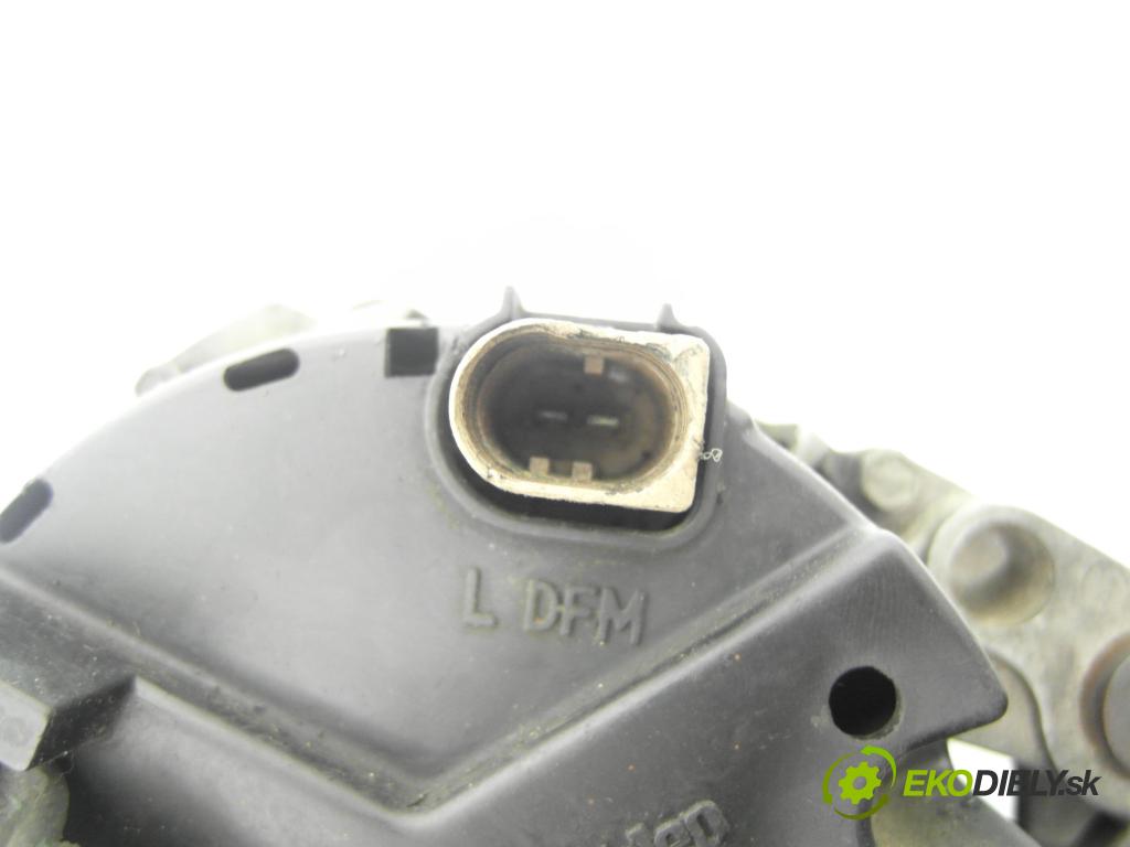 OPEL VECTRA B liftback (J96) SEDAN 1999 74,00 2.0 DTI 16V - X 20 DTH 1995,00 Alternátor 038903023S ; SG12B015 ; 2542237D (Alternátor)