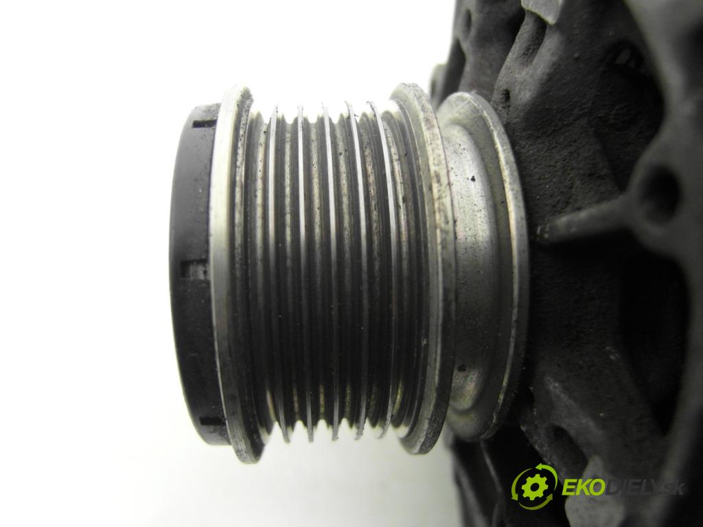 OPEL VECTRA B liftback (J96) SEDAN 1999 74,00 2.0 DTI 16V - X 20 DTH 1995,00 Alternátor 038903023S ; SG12B015 ; 2542237D (Alternátor)